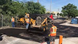 Best Concrete Driveway Installation in Cherry Hill Mall, NJ